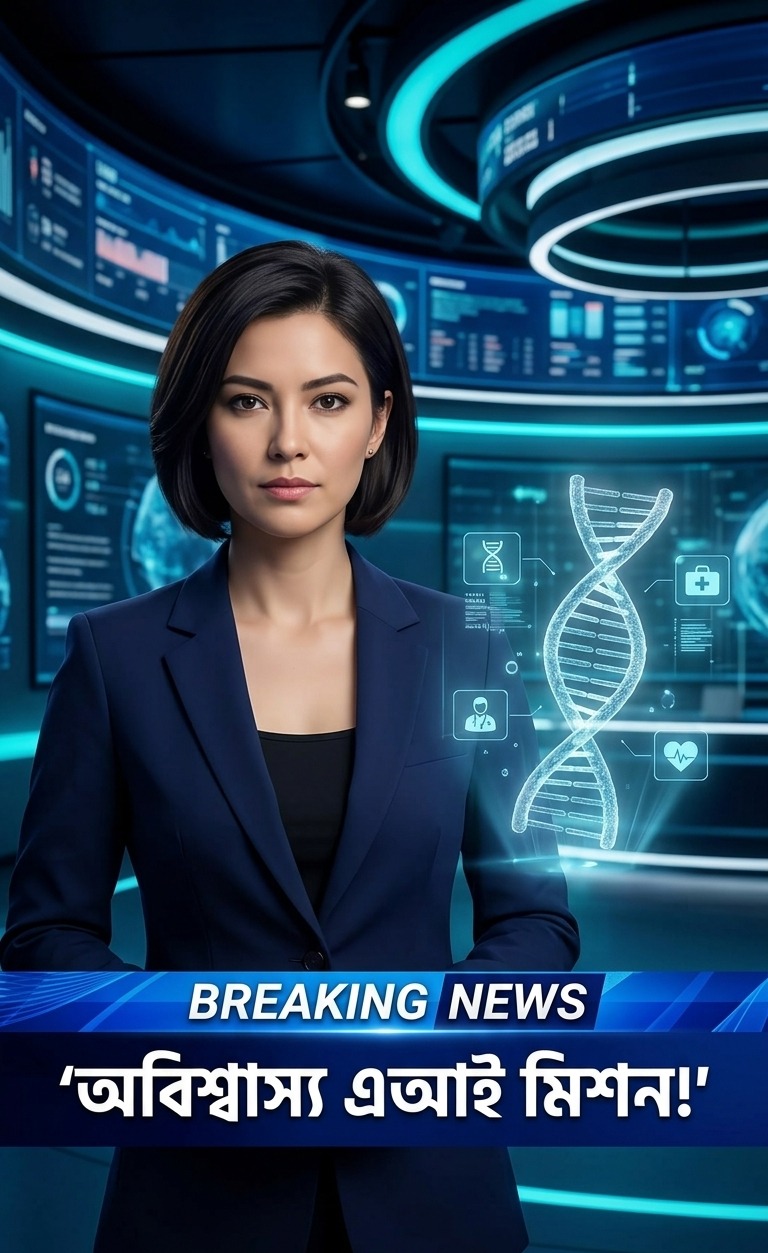 AI Mission
