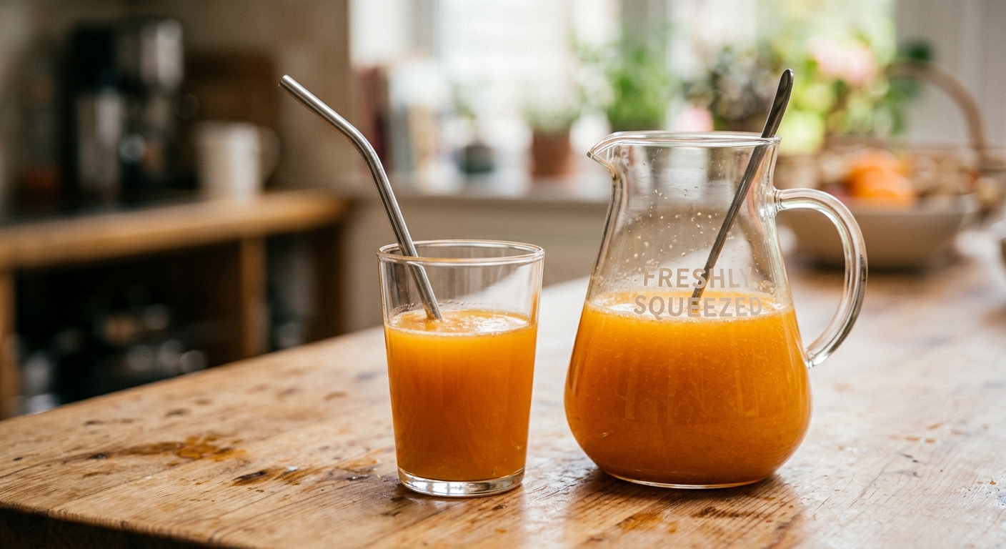 Food powder, paste, liquid & syrup.