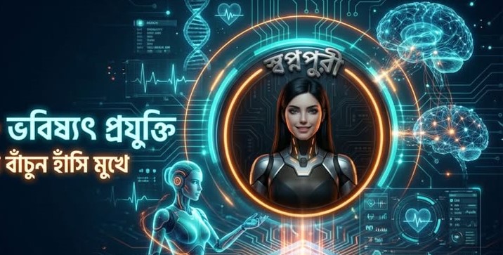 সুস্থ অবস্থায় বেচে থাকার উপযুক্ত পরিবেশ চাই।
