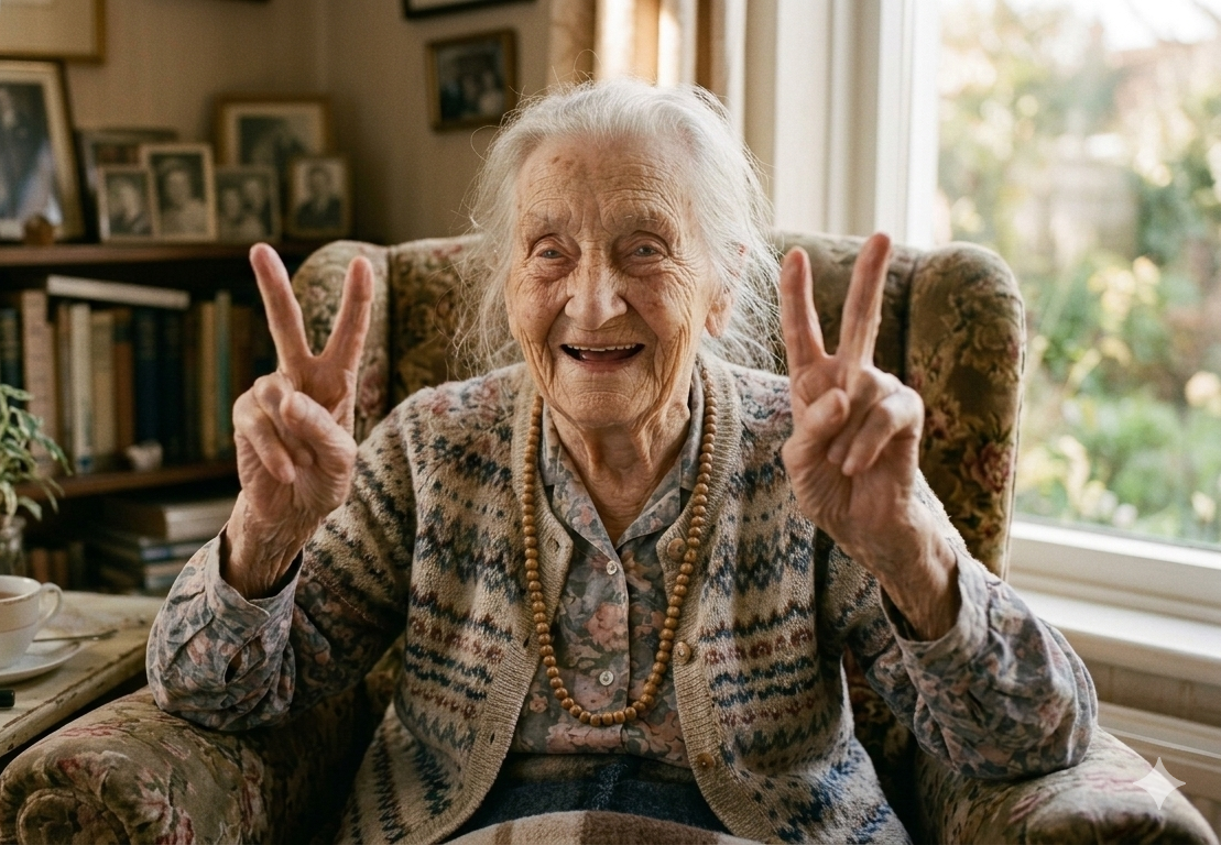Healthcare guideline to live long.